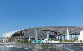 ハイアットリージェンシー ロサンゼルス国際空港